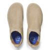 Highwood Slip-On Damen Wildleder Highwood Slip-On Damen Wildleder