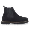 Highwood Slip-On Damen Wildleder Highwood Slip-On Damen Wildleder