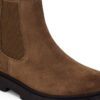 Highwood Slip-On Damen Wildleder Highwood Slip-On Damen Wildleder