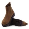 Highwood Slip-On Damen Wildleder Highwood Slip-On Damen Wildleder