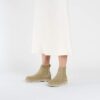 Highwood Slip-On Damen Wildleder Highwood Slip-On Damen Wildleder