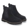 Highwood Slip-On Damen Wildleder Highwood Slip-On Damen Wildleder