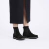 Highwood Slip-On Damen Wildleder Highwood Slip-On Damen Wildleder