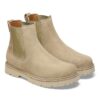 Highwood Slip-On Damen Wildleder Highwood Slip-On Damen Wildleder