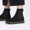 Highwood Slip-On Damen Wildleder Highwood Slip-On Damen Wildleder