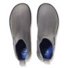 Highwood Slip-on Mid Damen Nubukleder Highwood Slip-on Mid Damen Nubukleder