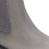Highwood Slip-on Mid Damen Nubukleder Highwood Slip-on Mid Damen Nubukleder
