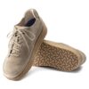 Honnef helles Wildleder Honnef helles Wildleder