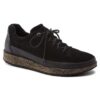 Honnef Low Wildleder Honnef Low Wildleder