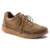 Honnef Low Wildleder Honnef Low Wildleder