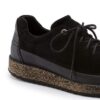 Honnef Low Wildleder Honnef Low Wildleder