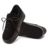 Honnef Low Wildleder Honnef Low Wildleder