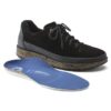Honnef Low Wildleder Honnef Low Wildleder