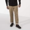 Honnef Low Wildleder Honnef Low Wildleder