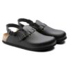 Kay Sl Soft Footbed Naturleder Kay Sl Soft Footbed Naturleder