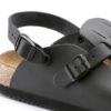 Kay Sl Soft Footbed Naturleder Kay Sl Soft Footbed Naturleder