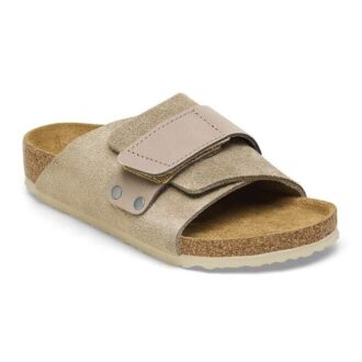 Kyoto Kids Wildleder Nubuk Kyoto Kids Wildleder Nubuk