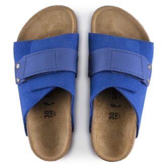 Kyoto Kids Wildleder Nubuk Kyoto Kids Wildleder Nubuk