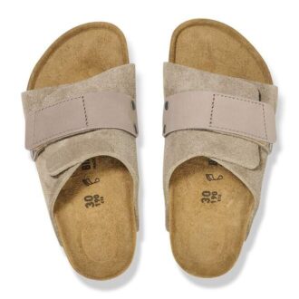 Kyoto Kids Wildleder Nubuk Kyoto Kids Wildleder Nubuk