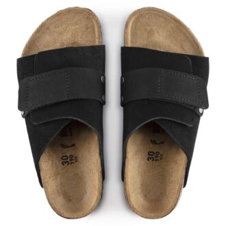 Kyoto Kids Wildleder Nubuk Kyoto Kids Wildleder Nubuk