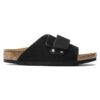 Kyoto Kids Wildleder Nubuk Kyoto Kids Wildleder Nubuk