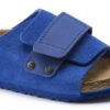 Kyoto Kids Wildleder Nubuk Kyoto Kids Wildleder Nubuk