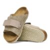 Kyoto Kids Wildleder Nubuk Kyoto Kids Wildleder Nubuk
