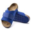 Kyoto Kids Wildleder Nubuk Kyoto Kids Wildleder Nubuk