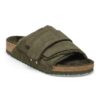 Kyoto Shearling Wildleder-Pelz Kyoto Shearling Wildleder-Pelz