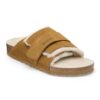 Kyoto Shearling Wildleder-Pelz Kyoto Shearling Wildleder-Pelz