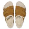 Kyoto Shearling Wildleder-Pelz Kyoto Shearling Wildleder-Pelz