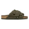 Kyoto Shearling Wildleder-Pelz Kyoto Shearling Wildleder-Pelz