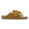 Kyoto Shearling Wildleder-Pelz Kyoto Shearling Wildleder-Pelz