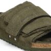 Kyoto Shearling Wildleder-Pelz Kyoto Shearling Wildleder-Pelz