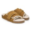 Kyoto Shearling Wildleder-Pelz Kyoto Shearling Wildleder-Pelz