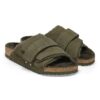Kyoto Shearling Wildleder-Pelz Kyoto Shearling Wildleder-Pelz