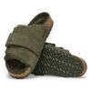Kyoto Shearling Wildleder-Pelz Kyoto Shearling Wildleder-Pelz