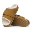 Kyoto Shearling Wildleder-Pelz Kyoto Shearling Wildleder-Pelz