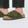 Kyoto Shearling Wildleder-Pelz Kyoto Shearling Wildleder-Pelz