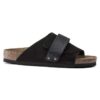 Kyoto Wachsleder Wildleder Kyoto Wachsleder Wildleder