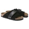 Kyoto Wachsleder Wildleder Kyoto Wachsleder Wildleder