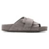 Kyoto-Wildleder Kyoto-Wildleder