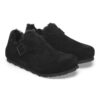 London Lammfell-Wildleder London Lammfell-Wildleder