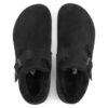 London Lammfell-Wildleder London Lammfell-Wildleder