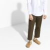 London Lammfell-Wildleder London Lammfell-Wildleder