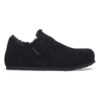 London Lammfell-Wildleder London Lammfell-Wildleder