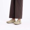 London Lammfell-Wildleder London Lammfell-Wildleder