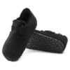 London Lammfell-Wildleder London Lammfell-Wildleder