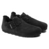 London Lammfell-Wildleder London Lammfell-Wildleder