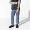 London Lammfell-Wildleder London Lammfell-Wildleder
